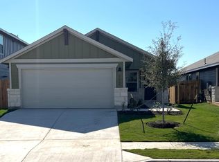 112 Greenway Dr, Georgetown, TX 78628