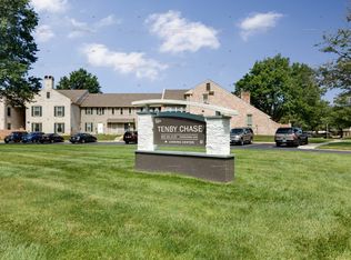Tenby Chase Apartments, Delran, NJ 08075