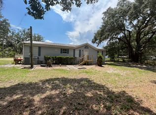 2505 Futch Rd, Lakeland, FL 33811