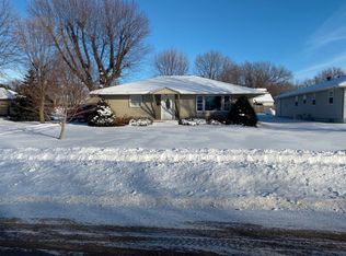 636 Maine Ave, Adrian, MN 56110