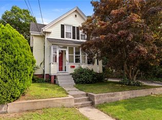276 S Clarendon St, Cranston, RI 02910