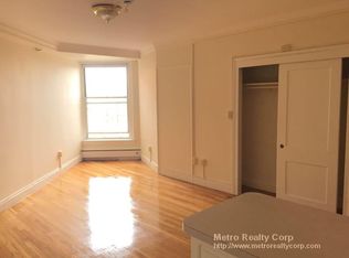 1285 Beacon St #213, Brookline, MA 02446