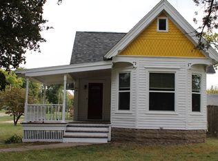 814 20th St, Belleville, KS 66935