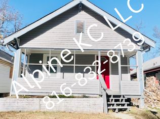 4238 E 60th Ter, Kansas City, MO 64130