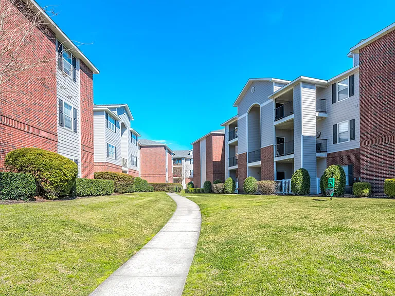 Community Exterior