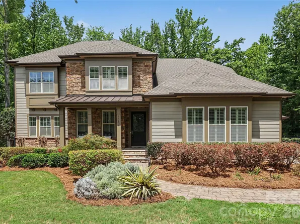 11436 Preservation Ln, Charlotte, NC 28278