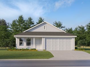 4964 Grey Fallow St, Fort Worth, TX 76179