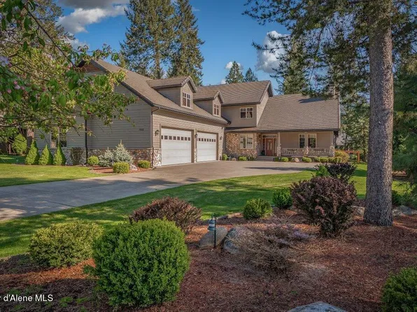 1692 E Pebblestone Ct, Hayden Lake, ID 83835