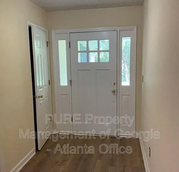 1195 Parkwood Chase NW — Photo 5