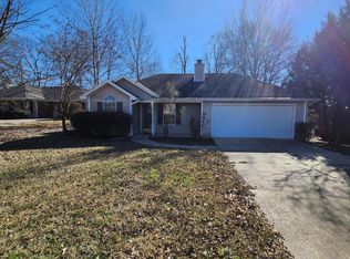 203 McLaurin Dr, Brandon, MS 39047
