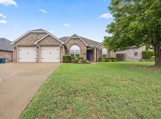 3106 Fernwood Ave, Bentonville, AR 72712