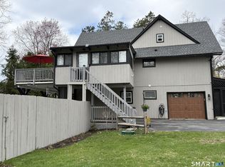 50 Valley View Lane, New Milford, CT 06776