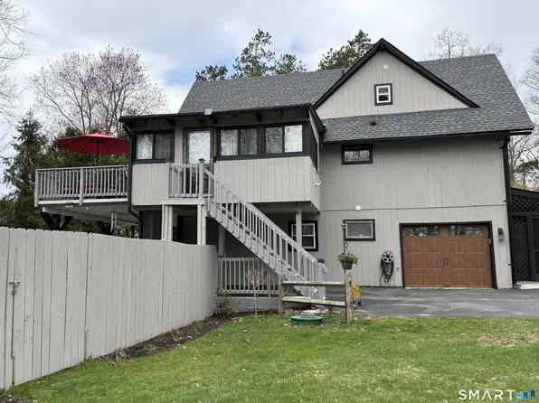 50 Valley View Lane, New Milford, CT 06776