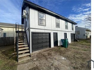 3616 S Lee Ave, Oklahoma City, OK 73109