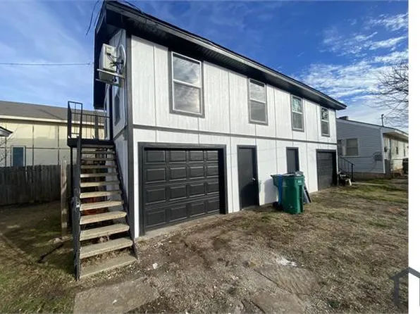 3616 S Lee Ave, Oklahoma City, OK 73109