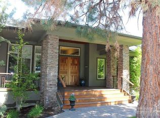 3504 NW Conrad Dr, Bend, OR 97703