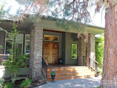 3504 NW Conrad Dr, Bend, OR, 97703