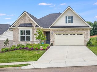 1277 Loggerhead Ln, Knoxville, TN 37932