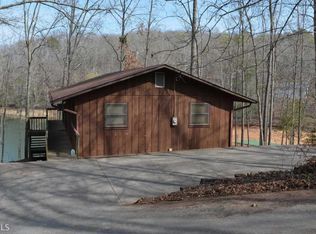 488 Reed Creek Point, Hartwell, GA 30643