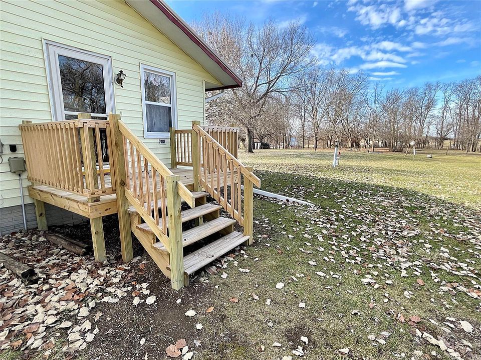 200 W Canton St, Lewistown, MO 63452 Zillow