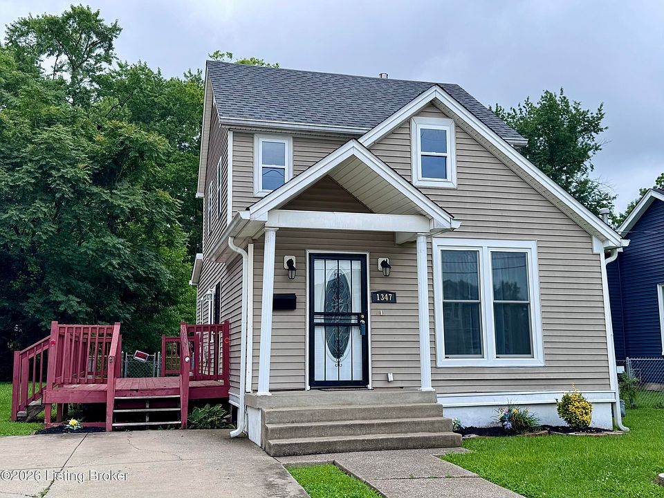 1st image of 1347 S 28th St