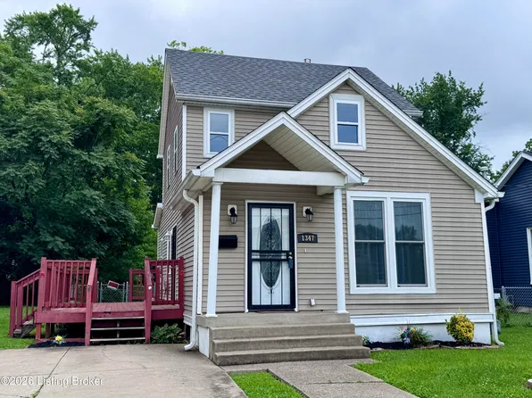 1347 S 28th St, Louisville, KY 40211