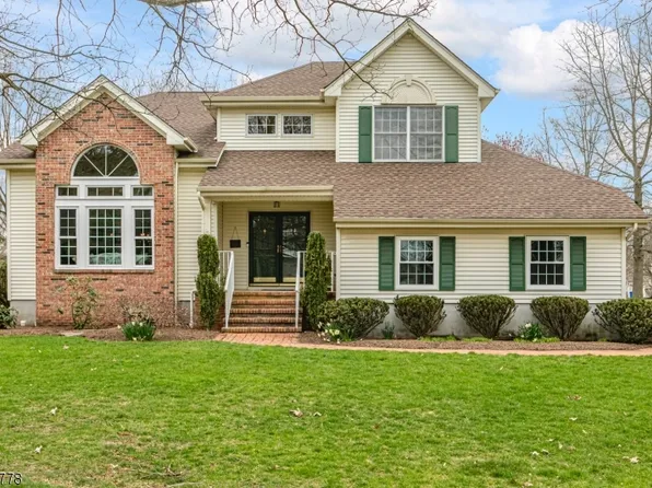 3 Shetland Grn, Montgomery Twp., NJ 08502