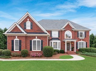 2010 Stone Meadow Way, Cumming, GA 30041