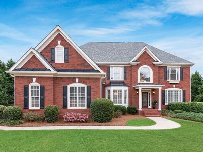 2010 Stone Meadow Way, Cumming, GA, 30041