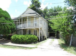 4321 Center St, Houston, TX 77007