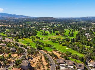 1167 Castle Oaks Drive, Napa, CA 94558