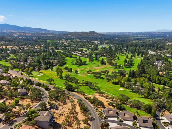 1167 Castle Oaks Drive, Napa, CA 94558