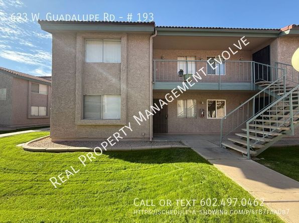 623 W Guadalupe Rd UNIT 193