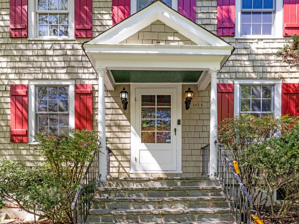 1412 Ruxton Rd, Baltimore, MD 21204