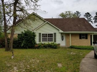 5 Kells Cir, Vidor, TX 77662