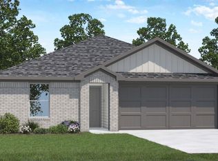 Baylor Plan, Watermark, Alvin, TX 77511