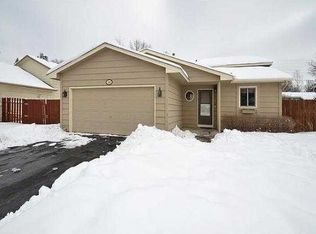 13847 Raven St NW, Andover, MN 55304