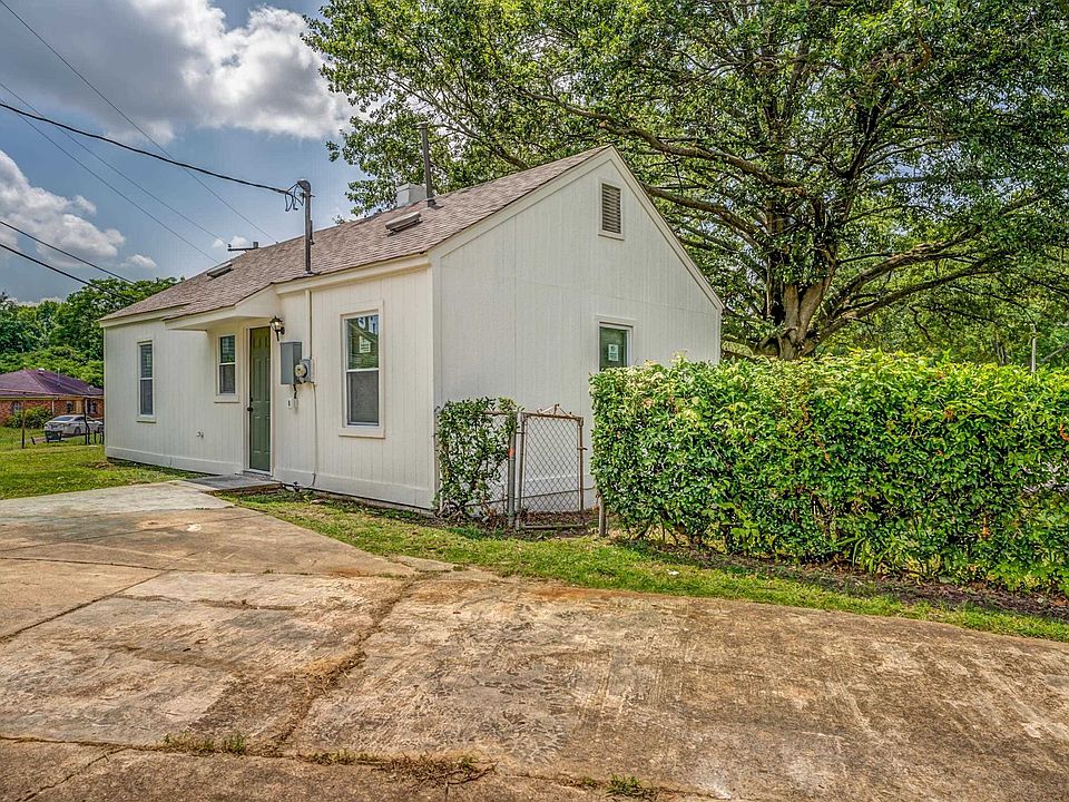 405 W Brooks Rd, Memphis, TN 38109 Zillow