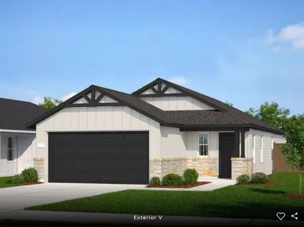 305 Hodge Ln, Liberty Hill, TX 78642