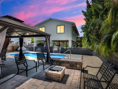 31147 Avenue H, Big Pine Key, FL, 33043