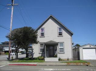 200 S Franklin St, Fort Bragg, CA 95437