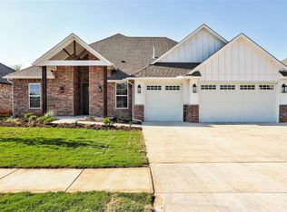 3010 Florence Ter, Norman, OK 73071