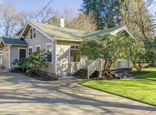 2568 NE 33rd Ave, Portland, OR 97212