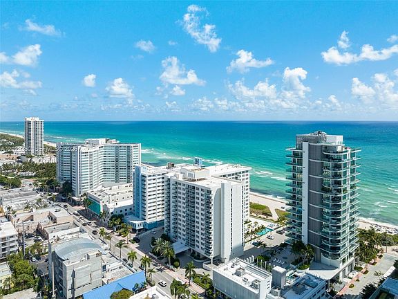 2nd image of 6917 Collins Ave APT 607