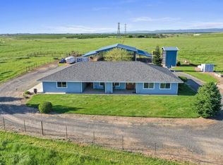 12761 Warnerville Rd, Oakdale, CA 95361