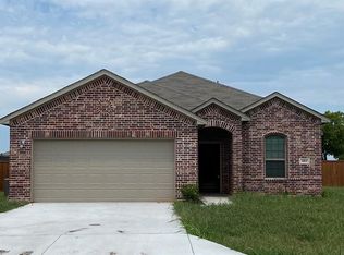 481 Kerens St, Nevada, TX 75173
