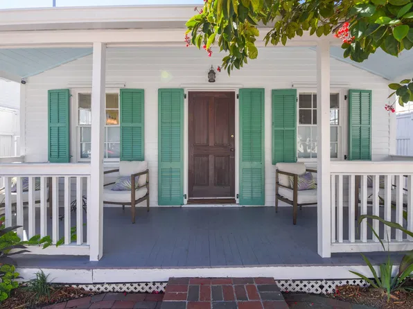 1104 Packer St, Key West, FL 33040