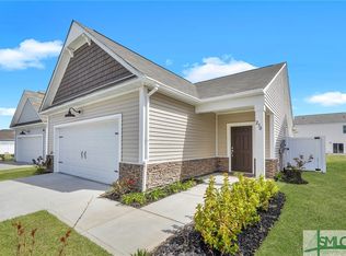 230 Crabapple Cir, Port Wentworth, GA 31407