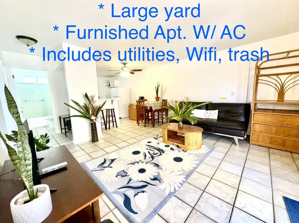 75-184 Ala Onaona St #D, Kailua Kona, HI 96740