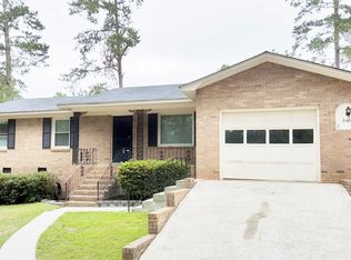 3405 Mineral Springs Rd, Lexington, SC 29073